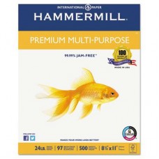 Hammermill Premium Multipurpose Paper