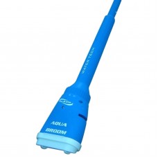 Water Tech 10,000AB Battery Powered Blaster Aqua Broom