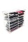 OnDisplay Caitlyn 7 Tier Acrylic Cosmetic/Makeup Organizer