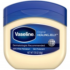 100% Pure Petroleum Jelly, 1.75 oz (49 g)