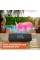 JBL JBLFLIP6BLKAM Flip 6 BT Speaker - Black