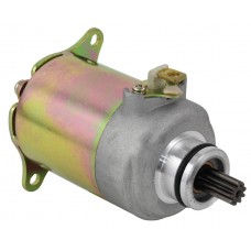 Rareelectrical NEW STARTER MOTOR COMPATIBLE WITH EAGLE ATV SPORT UTILITY HW TRAIL MASTER 150CC 11615-A90-13