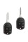 USARemote Car Key Fob Keyless Entry Remote fits Ford, Lincoln, Mercury, Mazda (CWTWB1U793 4-btn) - Guaranteed to Program