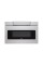 Sharp SMD2470AS-Y 24' Stainless Steel Microwave Drawer w/ 1.2 cu.ft. Capacity