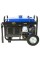 DuroMax XP5500EH 5500W Portable Propane Electric Start Generator