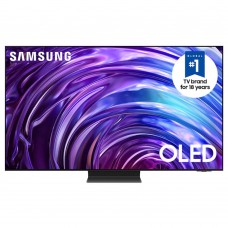 Samsung QN77S95D 77 inch Class S95D Series OLED 4K Smart TV