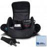 Camera Cases & Straps