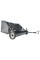 Agri-Fab 45-03201 42' Tow Lawn Sweeper