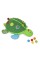 Melissa & Doug Ball Pit - Turtle