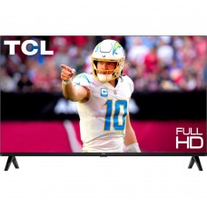 TCL 32S350G 32 inch Class S3 1080p LED HDR Smart TV