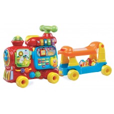 VTech Sit-to-Stand Ultimate Alphabet Train™