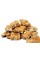 It's Delish Gourmet Almond Brittle , 10 lbs Bulk