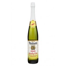 Martinellis Organic Sparkling Cyder, 25.4 Ounce - 12 per case.