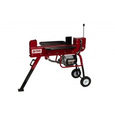 Boss Industrial ED10T20 10 Ton Electric Log Splitter