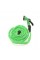 Latex 75 FT Expanding Flexible Garden Water Hose with Spray Nozzle