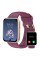 RUIMEN Smart Watches for Women Men (Answer/Make Calls) Compatible with iPhone/Android Phones, 2023 Ver. 1.85' HD Screen Fitness