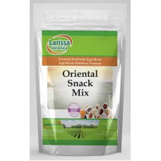 Larissa Veronica Oriental Snack Mix (16 oz, ZIN: 525602)