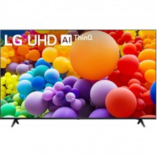 LG 65UT7570P 65 inch Class UT75 Series 4K LED UHD Smart TV