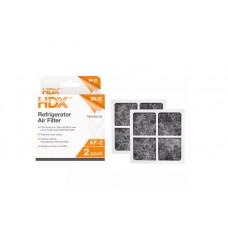 Home Depot AF-2 Refrigerator Air Filter Fits LG LT120F (Value Pack) HDX # 107106 # 1005506123