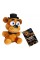 Funko Five Nights at Freddys Freddy Fazbear Plush, 6', Brown