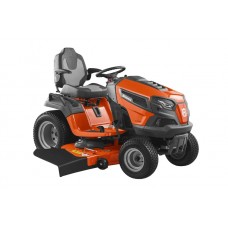 Husqvarna TS 354XD (54') 24HP Kawasaki Garden Tractor w/ Locking Differential