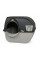 Omega Paw Elite Self Cleaning Litter Box Large El-Ra20-1