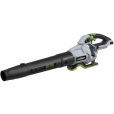 Ego LB6500 Ego Handheld Blower: 56 V, 180 mph Max. Air Speed, 650 cfm Max. Air Flow, Bare Tool LB6500