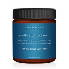 Bioelements Really Rich Moisture 8 oz.