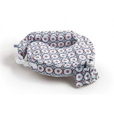 Zenoff Products My Brest Friend Original Nursing Pillow, Coral