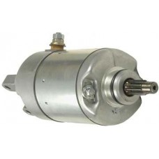 Rareelectrical NEW STARTER MOTOR COMPATIBLE WITH 93-08 HONDA TR300EX ATV SM13422 31200-HM3-671 31200HM3671