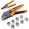 Electrician Cutting Tools & Snips