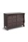 Delta Children Universal 6 Drawer Dresser, Greenguard Gold Certified, Dark Chocolate