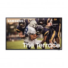 Samsung QN55LST7TA The Terrace 55' Outdoor-Optimized QLED 4K UHD Smart TV (2020)