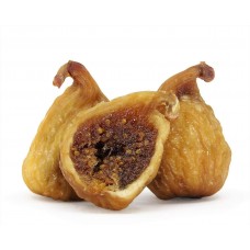 It's Delish Dried Califonia White Figs , (10 lbs)