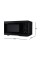 Sharp 1.1 CF Countertop Microwave Oven