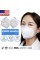 POSDEV 10 PCS KN95 Face Mask Disposable Mouth Cover Protective Respirator Covers Medical Grade