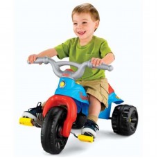 Fisher-Price 29' Thomas the Train Tough Tricycle - Blue