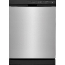 Frigidaire FFCD2413US 24' Built-In Dishwasher - Stainless Steel