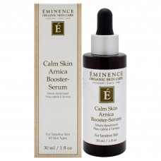 Eminence Calm Skin Arnica Booster Serum by Eminence for Unisex - 1 oz Serum