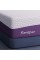 Sersper 10 Inch Bamboo Charcoal Cooling Gel Memory Foam Full Mattress - Twin Full Queen Size - Medium Firm