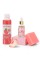 BASSI Feminine Wash & Yoni Oil & Yoni Soap Set for Women, Yoni Wash for Vaginal Ph Balance Remove Odor Moisturizing, 1 Fl.Oz Feminine