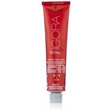 Schwarzkopf IGORA Royal 84 Light Blonde Beige 60ml