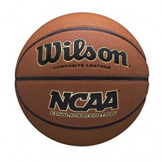 Wilson NCAA Final Four Edition Basketball, Official - 29.5'