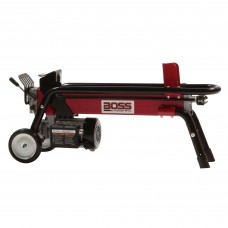 Boss Industrial ES7T20 7 Ton Electric Log Splitter