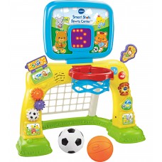 VTech Smart Shots Sports Center™ Playset