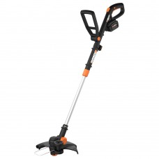 Worx GT Revolution 20V 12' String Trimmer Grass Trimmer/Edger/Mini-Mower, WG170.3