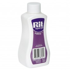 Rit DYE LIQUID 8FZ PURPLE