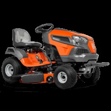 Husqvarna TS 142K (42') 20HP Kohler Lawn Tractor 960430333