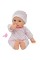 the new york doll co 11 inch Soft Body Doll in Gift Box - Award Winner & Toy 11' Baby Doll (Caucasian)