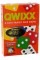 gamewright Qwixx - A Fast Family Dice game Multi-colored, 5